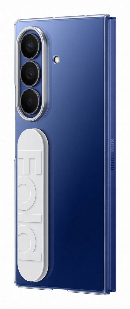 Samsung Clear Grip Case Fold7