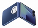 Samsung Ring Case Clear Flip7