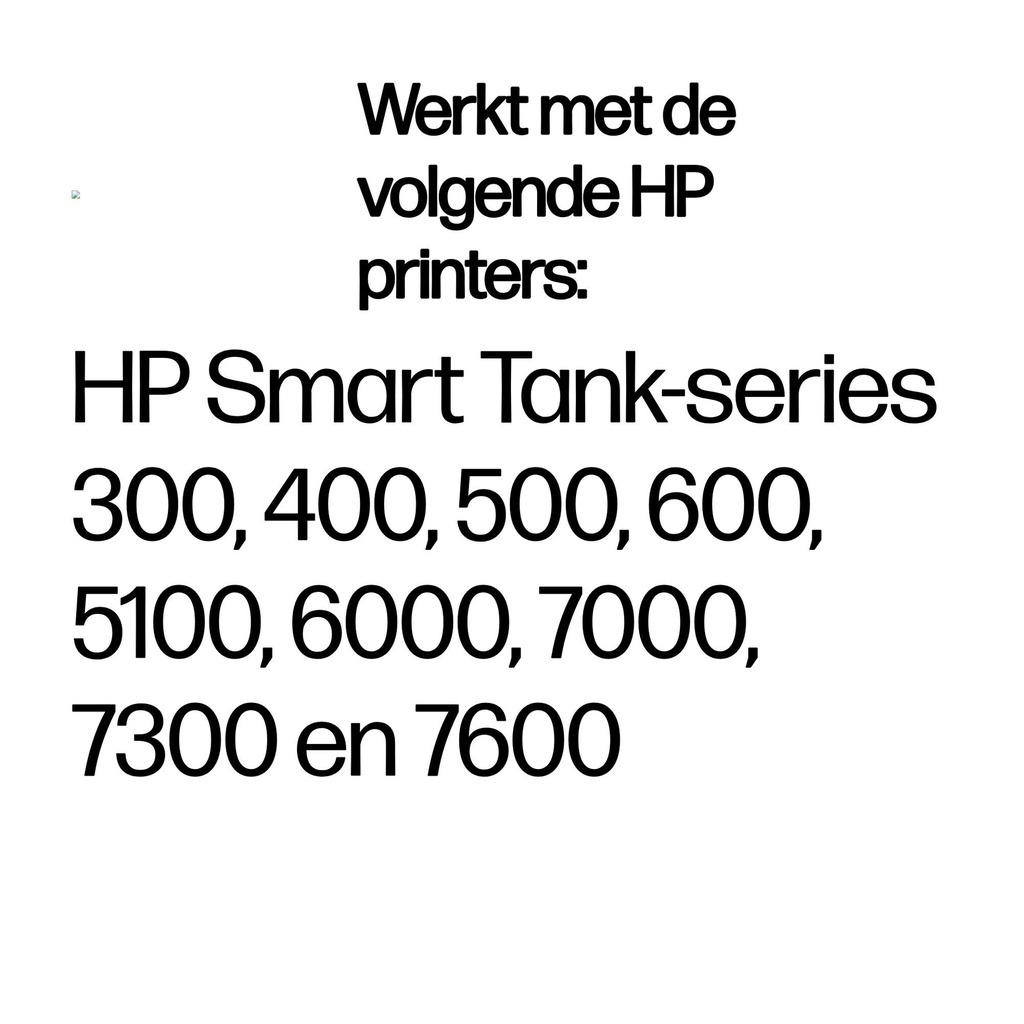 HP INK 31 BOTTLE YELLOW