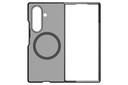 Samsung Capella Case Fold7 Frost Zwart