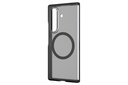 Samsung Capella Case Fold7 Frost Zwart