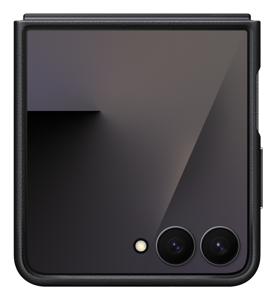 Samsung Kindsuit Case Flip7 Zwart
