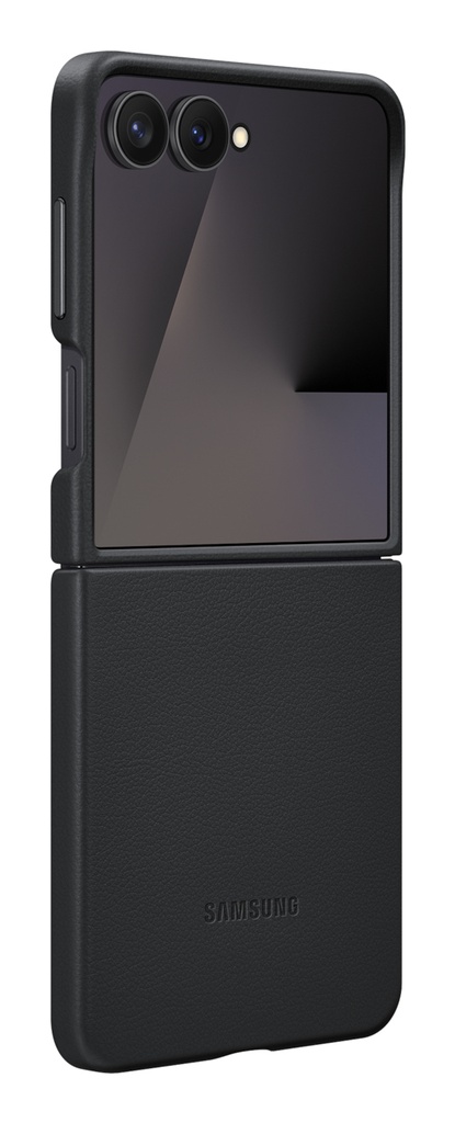 Samsung Kindsuit Case Flip7 Zwart