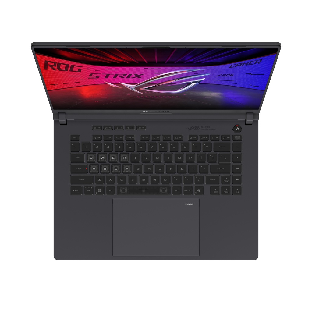Asus ROG Strix G G615LW-RV009W, 16" WUXGA IPS G-sync, Intel 