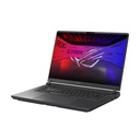 Asus ROG Strix G G615LW-RV009W, 16" WUXGA IPS G-sync, Intel 