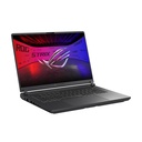 Asus ROG Strix G G615LW-RV009W, 16" WUXGA IPS G-sync, Intel 