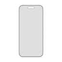 PanzerGlass Privacy Screen Protector Ultra-Wide Fit - Clear 