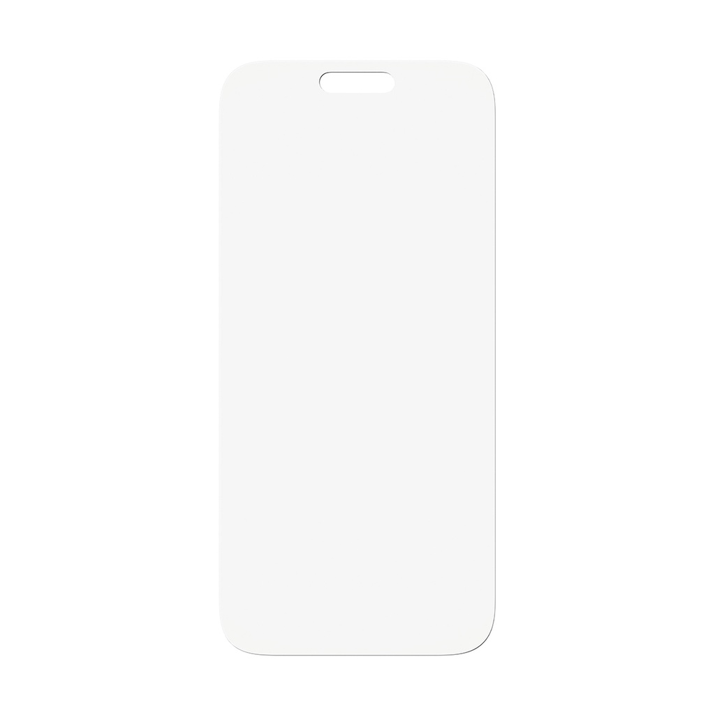 PanzerGlass Screen Protector Classic Fit - Transparant - App