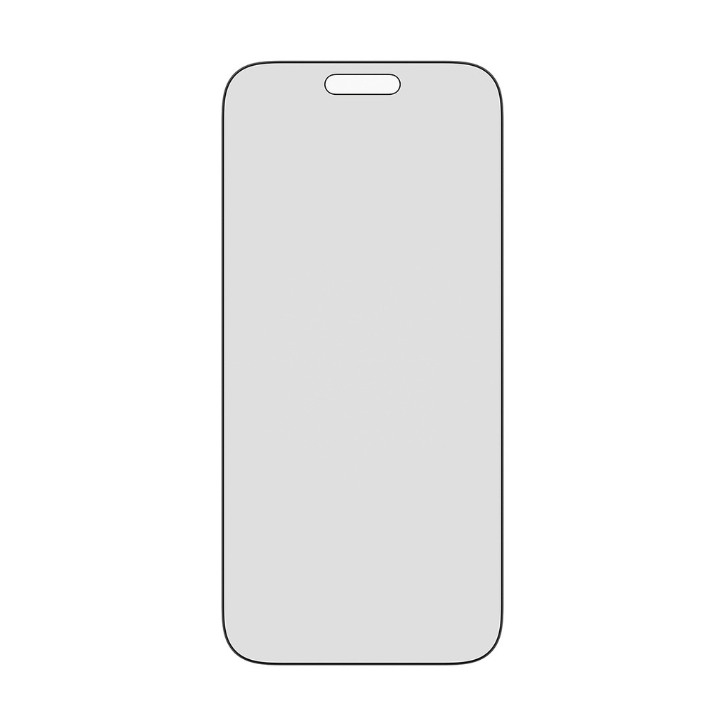 PanzerGlass Privacy Screen Protector Ultra-Wide Fit - Clear 