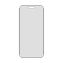 PanzerGlass Privacy Screen Protector Ultra-Wide Fit - Clear 