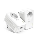 TP-LINK AV1000 PLC KIT with AC PassThrough