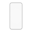 PanzerGlass Screen Protector Ultra-Wide Fit - Clear - voor i