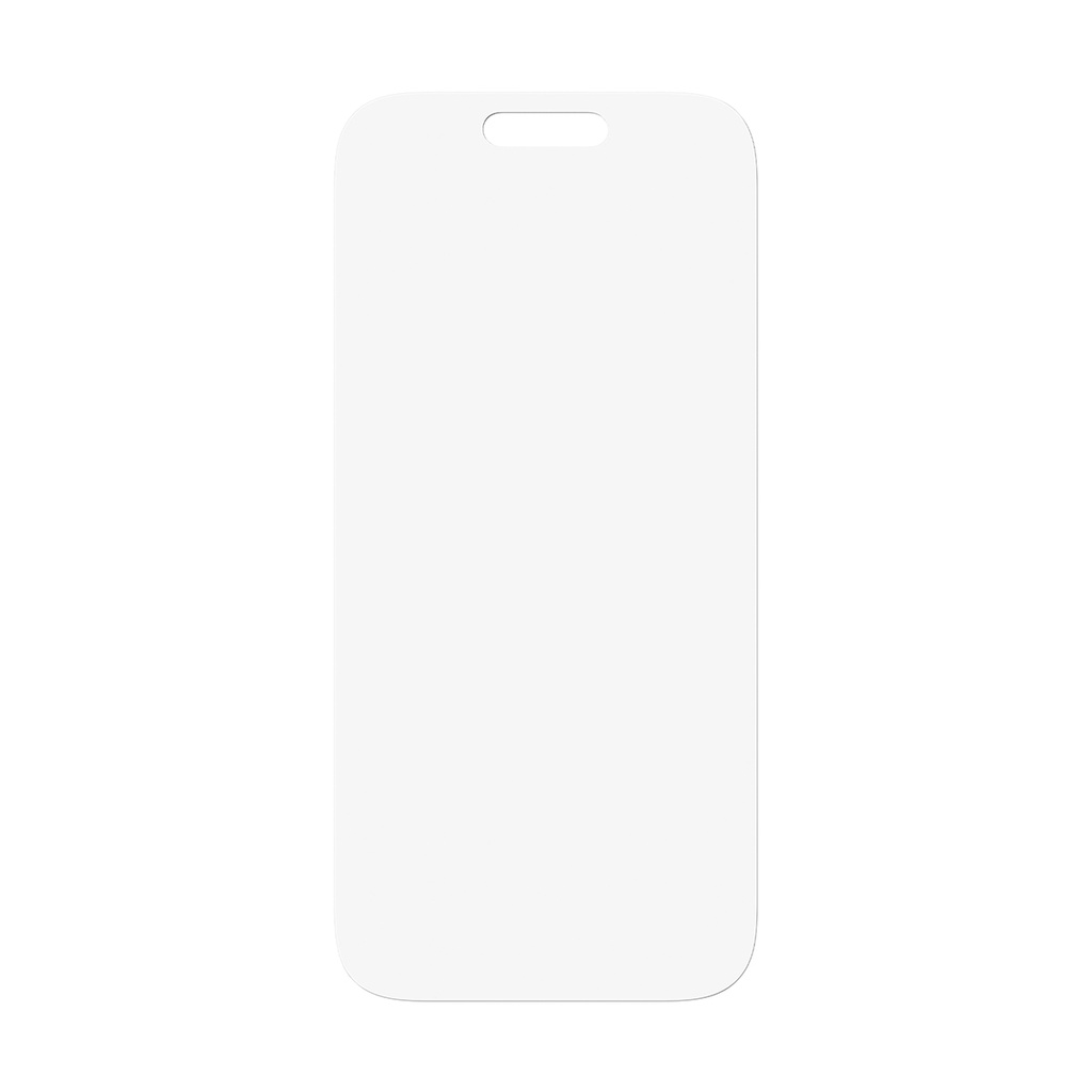 PanzerGlass Screen Protector Classic Fit - Transparant - App
