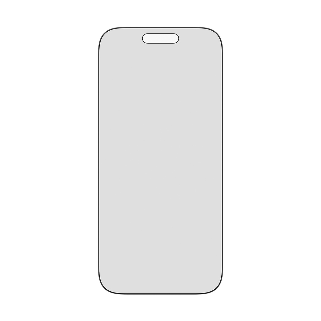 PanzerGlass Privacy Screen Protector Ultra-Wide Fit - Clear 