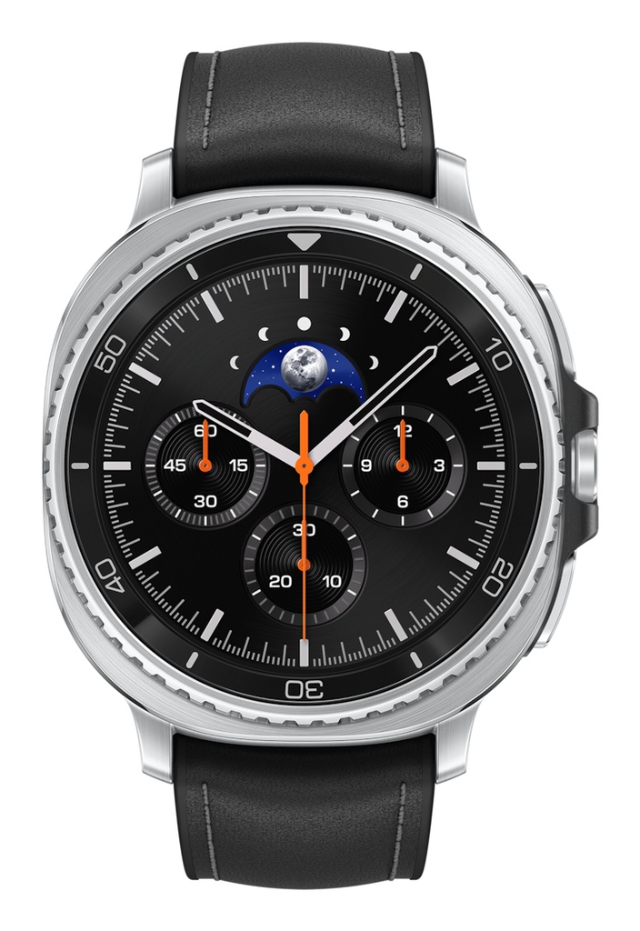 SAMSUNG GALAXY WATCH8 CLASSIC BLACK