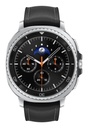 SAMSUNG GALAXY WATCH8 CLASSIC BLACK