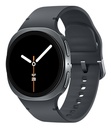 SAMSUNG GALAXY WATCH8 40MM GRAPHITE