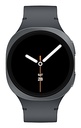 SAMSUNG GALAXY WATCH8 40MM GRAPHITE