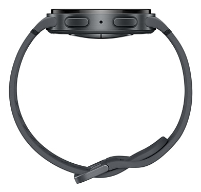 SAMSUNG GALAXY WATCH8 40MM GRAPHITE