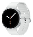 SAMSUNG GALAXY WATCH8 44MM SILVER