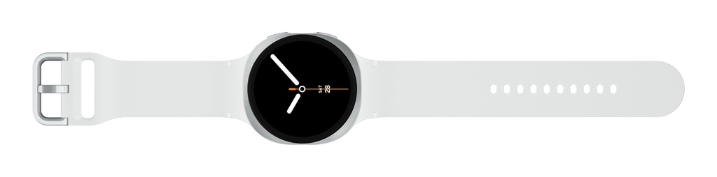 SAMSUNG GALAXY WATCH8 44MM SILVER
