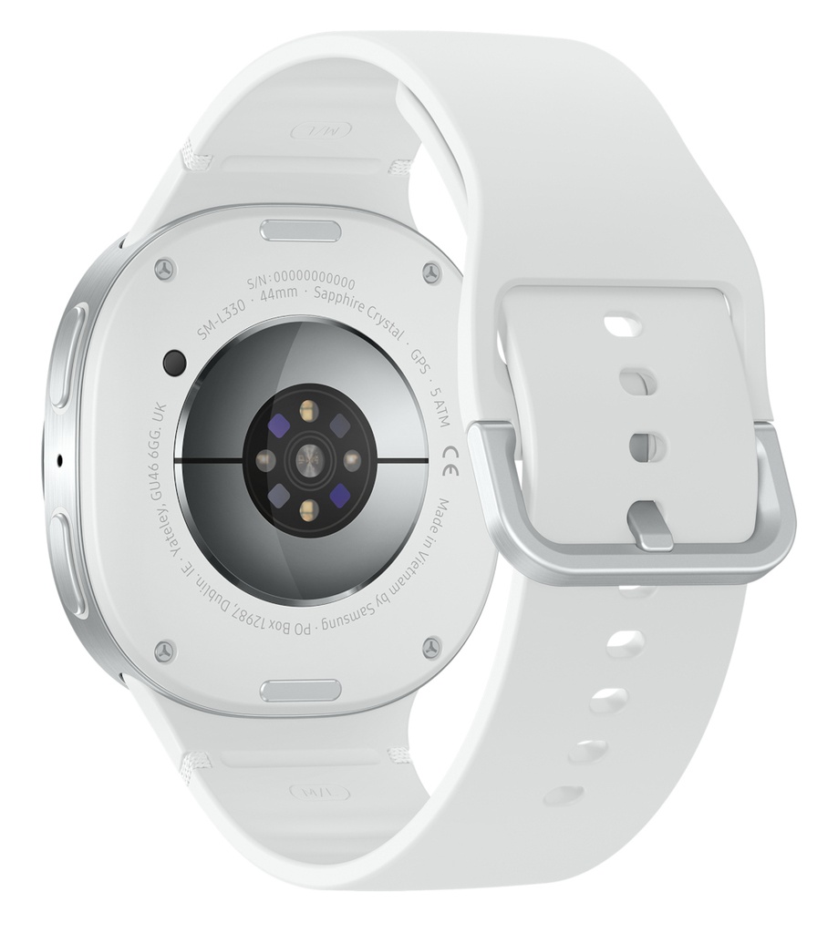 SAMSUNG GALAXY WATCH8 44MM SILVER