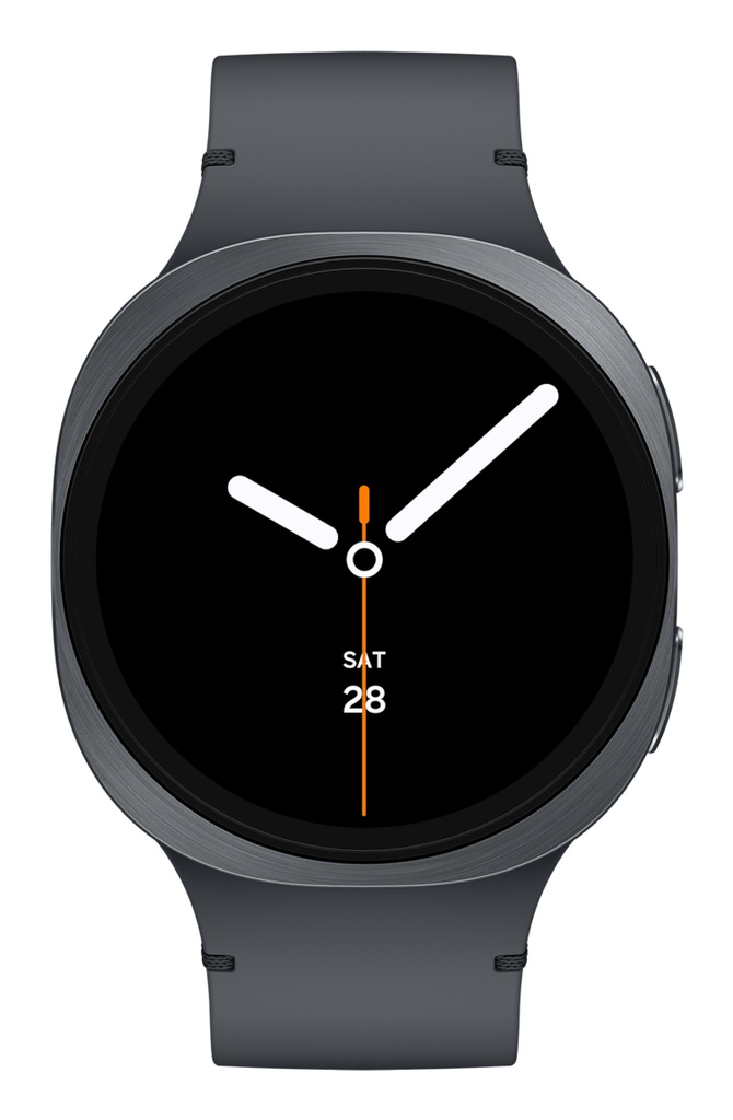SAMSUNG GALAXY WATCH8 44MM GRAPHITE