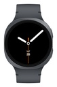 SAMSUNG GALAXY WATCH8 44MM GRAPHITE