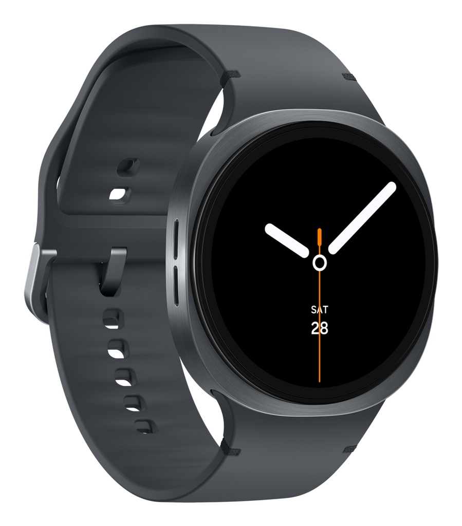 SAMSUNG GALAXY WATCH8 44MM GRAPHITE