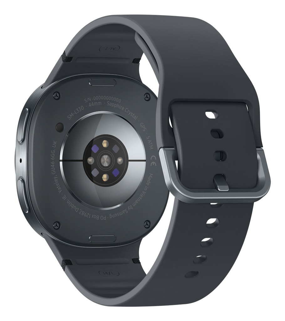 SAMSUNG GALAXY WATCH8 44MM GRAPHITE