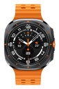 SAMSUNG GALAXY WATCH ULTRA 2025 GRAY