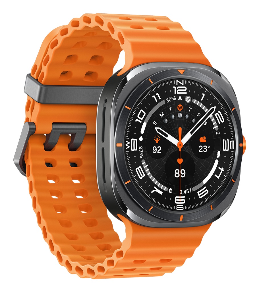 SAMSUNG GALAXY WATCH ULTRA 2025 GRAY