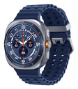 SAMSUNG GALAXY WATCH ULTRA 2025 BLUE