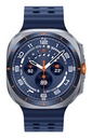 SAMSUNG GALAXY WATCH ULTRA 2025 BLUE