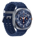 SAMSUNG GALAXY WATCH ULTRA 2025 BLUE