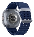 SAMSUNG GALAXY WATCH ULTRA 2025 BLUE