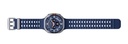 SAMSUNG GALAXY WATCH ULTRA 2025 BLUE