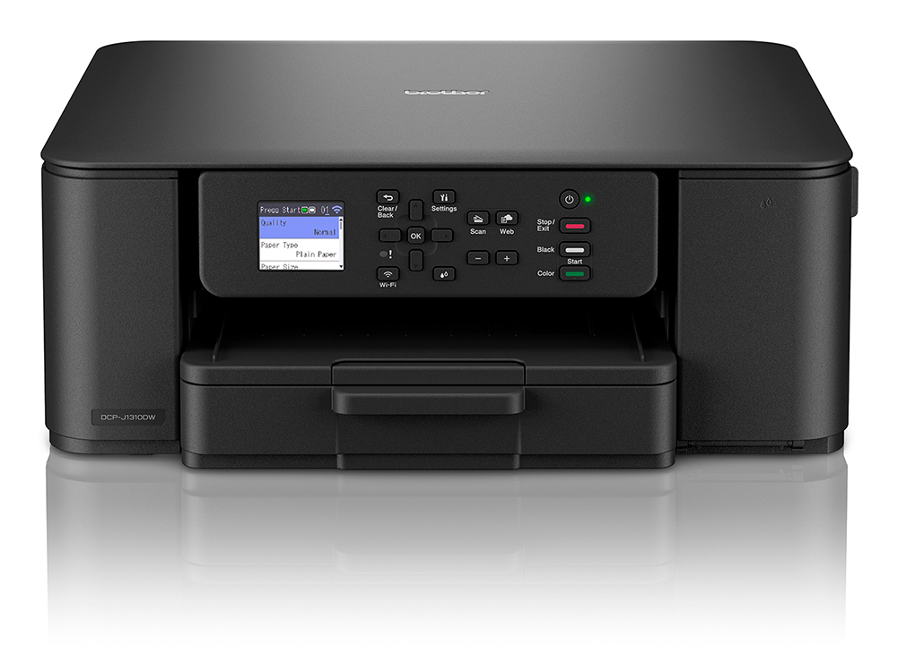 Brother AIO Inkjet printer DCP-J1310DWRE1