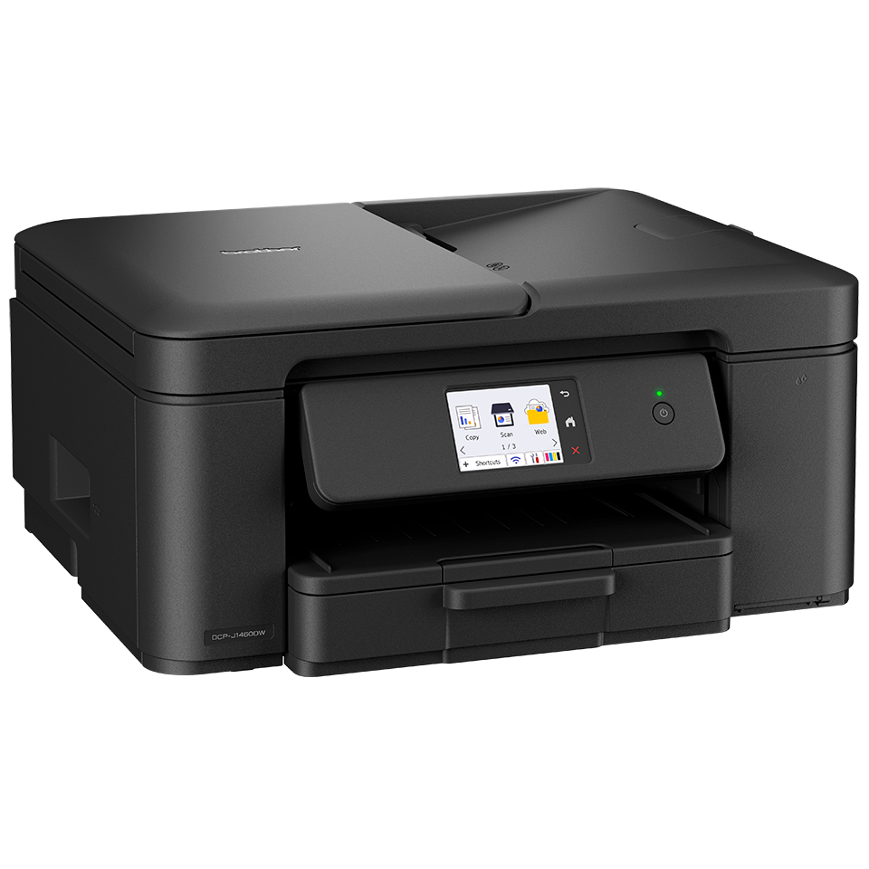 Brother AIO Inkjet printer DCP-J1460DWRE1