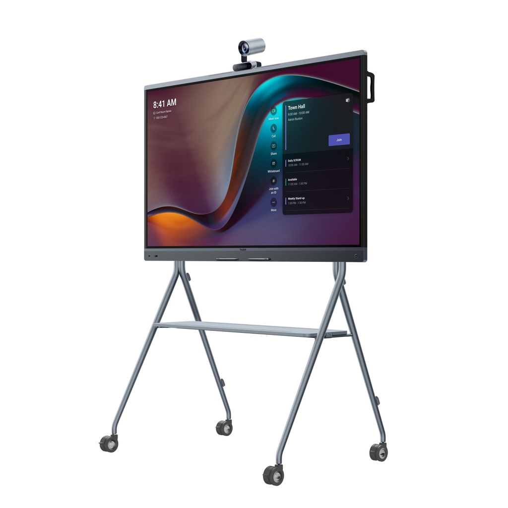 Yealink MeetingBoard Pro 65 inch