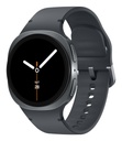 SAMSUNG GALAXY WATCH8 LTE 40MM GRAPHITE