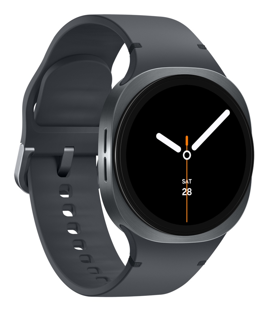 SAMSUNG GALAXY WATCH8 LTE 40MM GRAPHITE