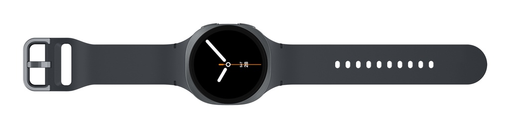 SAMSUNG GALAXY WATCH8 LTE 40MM GRAPHITE