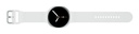 SAMSUNG GALAXY WATCH8 LTE 44MM SILVER