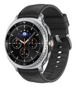 SAMSUNG GALAXY WATCH8 CLASSIC LTE BLACK