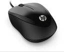 HP 1000 Wired Mouse Europe - English localization