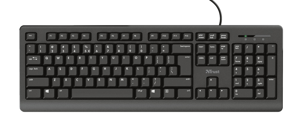 PRIMO KEYBOARD BE