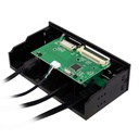 LogiLink Front Panel 5.25