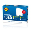 FRITZ BOX 4060 EDITION INTERNATIONAL 20002952
