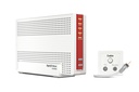 FRITZ Box 6690 Cable Retail Internat 20002995
